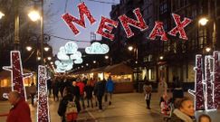 Mercadillo de Navidad MeNaX en Gijn