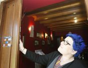 Chus Amieiro, de Casa de Ma�as