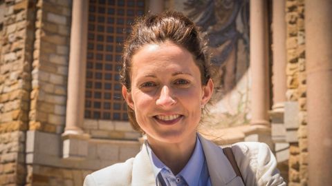 B�rbara Garc�a Ovies