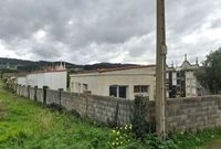 Cementerio de Rebordelos.