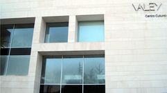 Centro Cultural Valey, en Castrill�n
