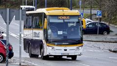 Autob�s de Monbus