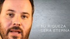 �Te prometo una vida apasionante�
