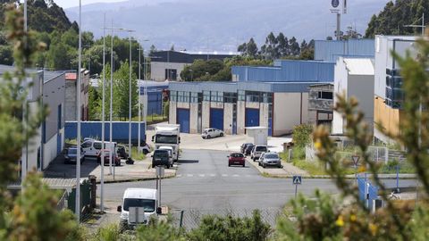 La �ltima estafa ocurri� en un supermercado del pol�gono Vilar do Colo, en Fene