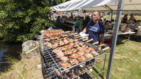 Festa Gastron�mica do Cochi�o