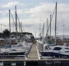Feca ofrece las R�as Baixas para los deportes n�uticos.
