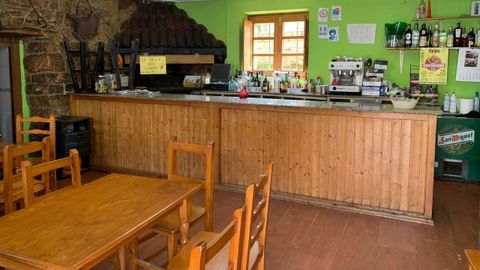 Bar La Bolera de Yernes y Tameza