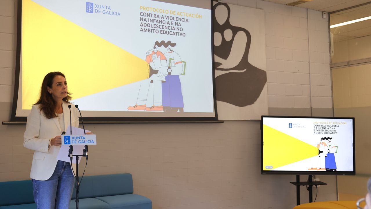 Educación apuesta por prevención e intervención para evitar las violencias