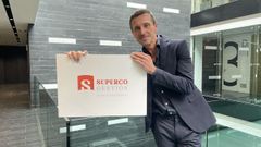 Javier Torralba, nuevo director general de Superco Gestión
