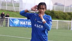 Wilson Nzenapou