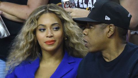 Beyonc� (a favor de Hillary Clinton). La espectacular cantante es uno de los s�mbolos del pop en Estados Unidos y no oculta su temor a una victoria de Donald Trump.