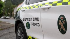 Guardia Civil de Tr�fico