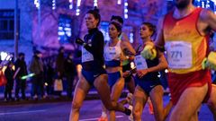 San Silvestre