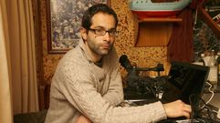 Omar Rabu�al