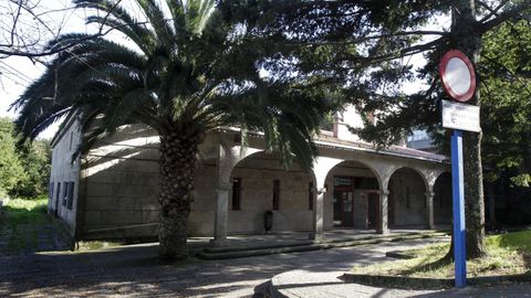 A mostra a celebrarse na Casa da Cultura Lueiro Rey