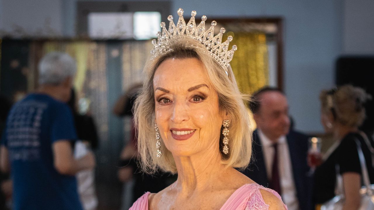 Los Premios Europa Oficial prevén galardonar a la burelense Luz López