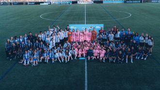 La segunda edici�n de la Copa M�is Enerx�a organizada por As Celtas, en im�genes