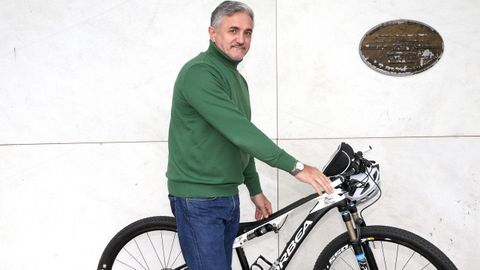 Fajardo destaca o ambiente festivo e familiar da cita