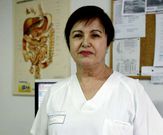 Sabuz salienta a importancia da educaci�n sanitaria.