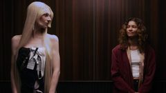 As� es el nuevo �Euphoria�