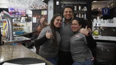 El bar Antoxo 2 acaba de abrir sus puertas en la esquina de Bedoya con Ram�n Cabanillas