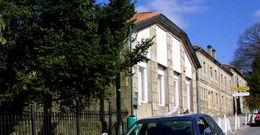 El centro tiene en marcha un curso de prevenci�n del acoso y de convivencia educativa.