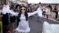 �B�scate en la Fiesta Hortera de Porto do Son!