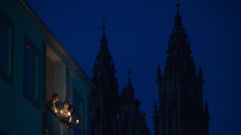 El gran apag�n del pasado 28 de abril oblig� a tomar medidas de control de tensi�n