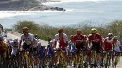 El espectculo del ciclismo en Ro 2016