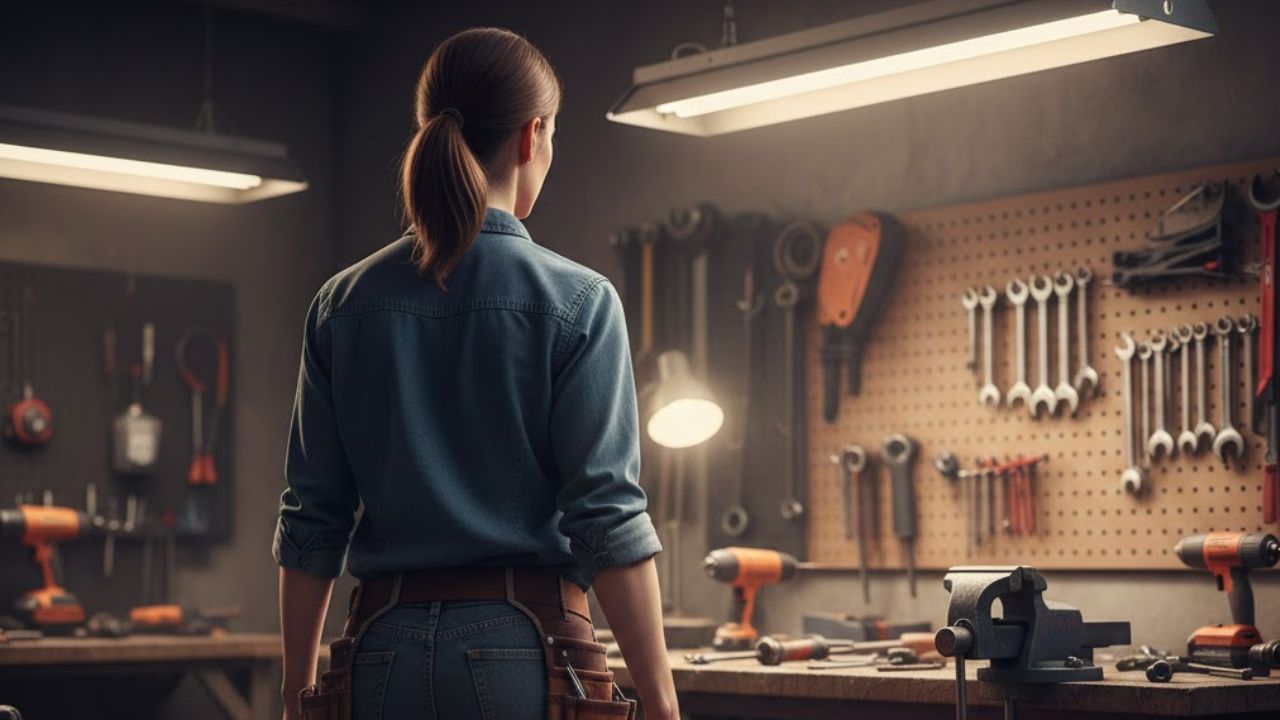 La caja de herramientas que cabe en el bolsillo: estos alicates tienen 24 funciones y cuestan menos de 4 euros