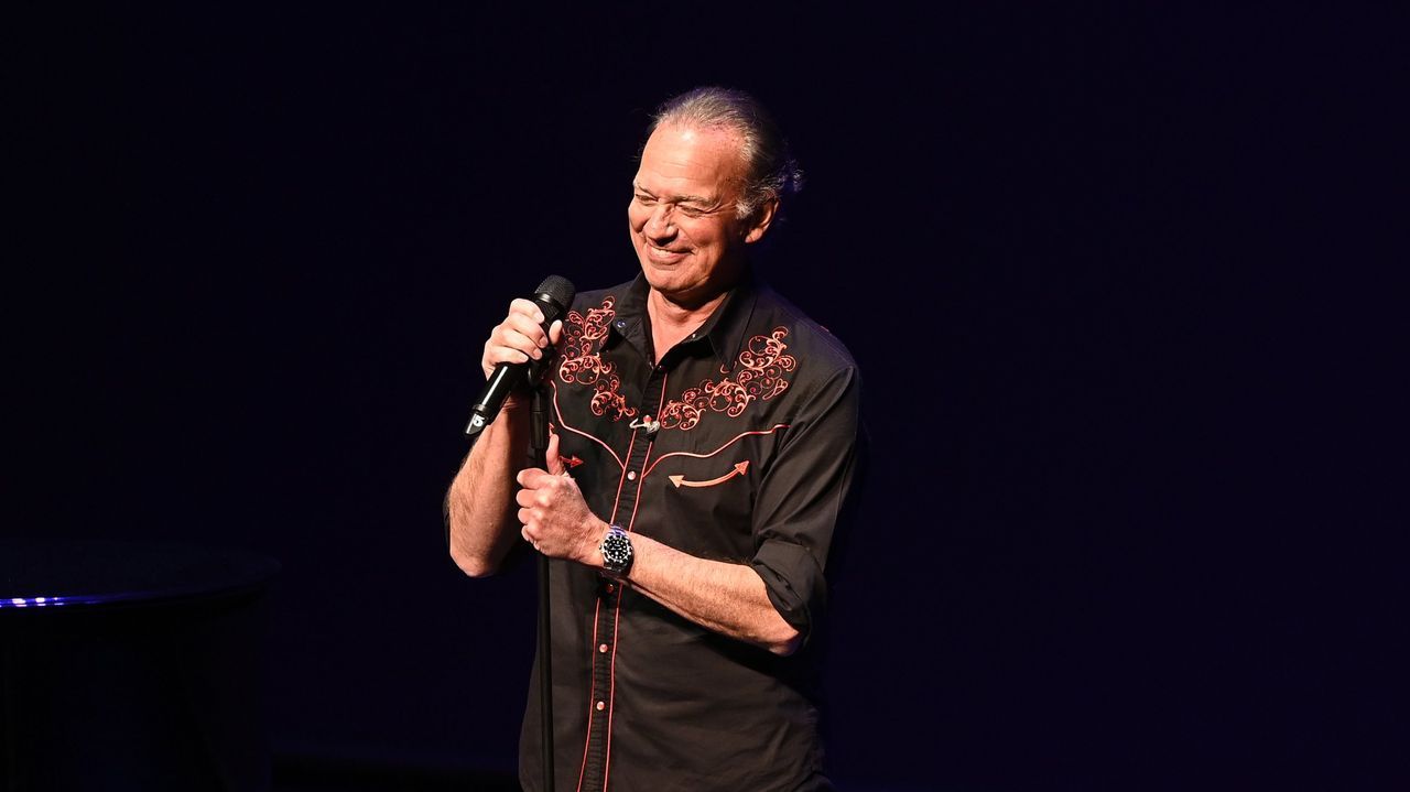 Bertín Osborne encabeza el cartel musical de la Festa do Galo de Curral