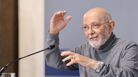 Matos Mocetzuma, en Oviedo