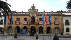 Hotel de la Reconquista de Oviedo