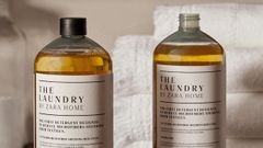 El detergente creado por Inditex y BASF que promete alargar la vida de los tejidos y mejorar la eficiencia energ�tica del lavado