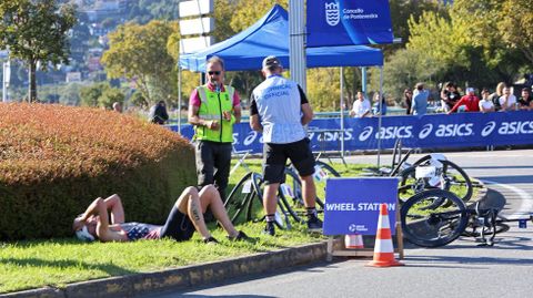 Final mundial de triatln