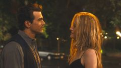 Paul Anthony Kelly y Sarah Pidgeon protagonizan �Love Story: John F. Kennedy Jr. & Carolyn Bessette�