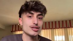 El tiktoker asturiano�@marcotuumblrr