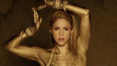 El avance del �Carpool Karaoke� de Shakira