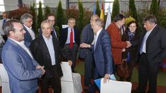El fin de curso del centro Fonteboa, en im�genes