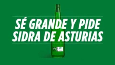 DOP Sidra de Asturias