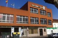 El Concello prev� adquirir la sede alquilada a la Cultural para garantizar que la entidad la siga usando