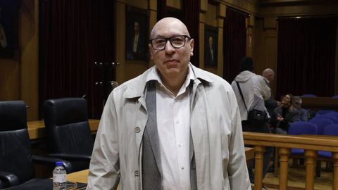 Xos� Carlos Valc�rcel