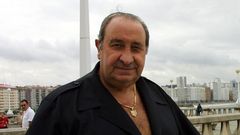 Triler de El Pionero, la seriesobre Jess Gil