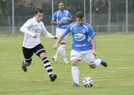 La directiva recurrir� para que el partido ante el Chantada Atl�tico se juegue con p�blico. 