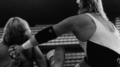 Lucha libre