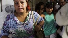 Familiares de los turistas mexicanos atacados por error en Egipto