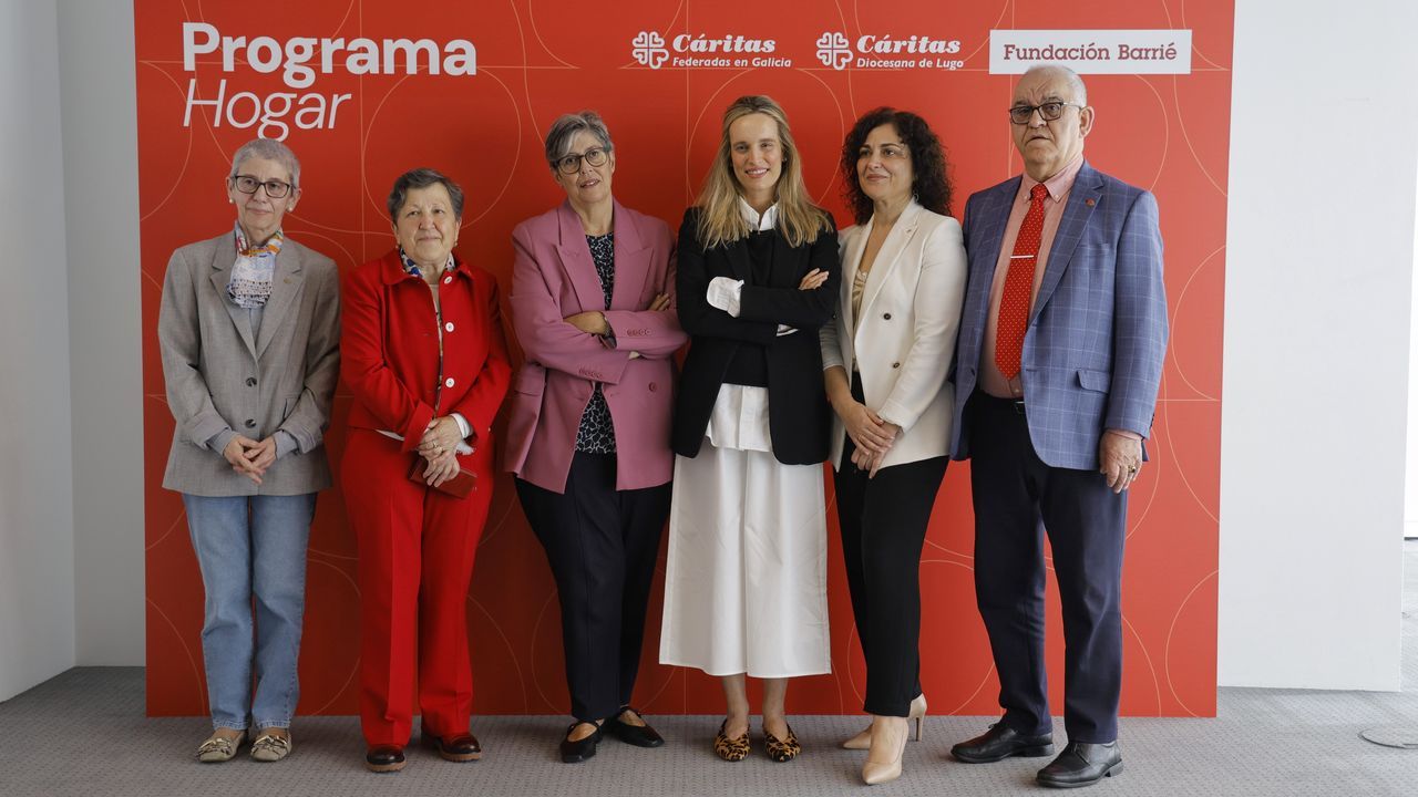 Un millón de euros para mejorar la vida de los menores gallegos en riesgo de exclusión