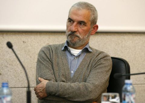 Francisco Sineiro foi conselleiro de Agricultura, Gandar�a e Montes entre 1987 y 1990. 