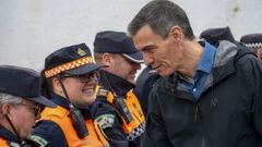 Desde la llegada de Pedro S�nchez a la Moncloa compiten en las elecciones dos bloques de partidos