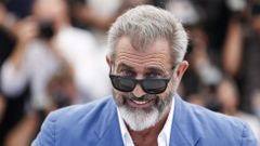 Mel Gibson